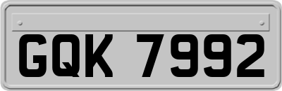 GQK7992