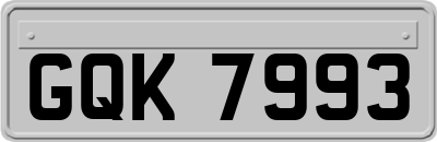 GQK7993