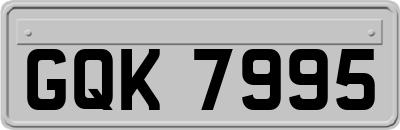 GQK7995