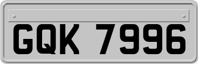 GQK7996