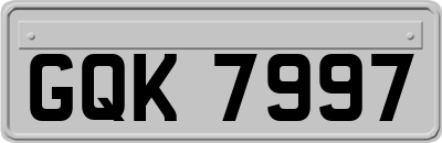 GQK7997
