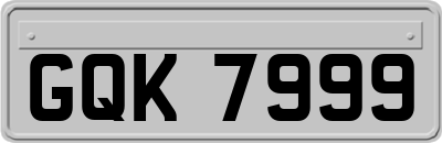 GQK7999
