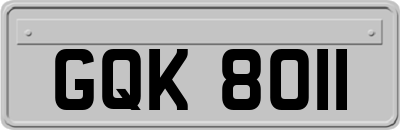 GQK8011