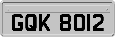 GQK8012