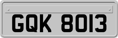 GQK8013