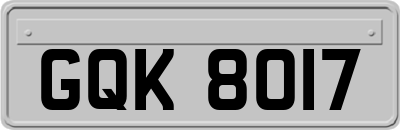 GQK8017