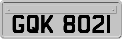 GQK8021