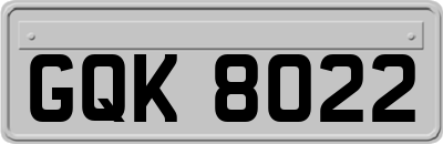 GQK8022