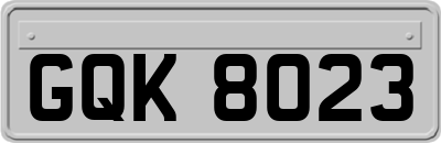 GQK8023