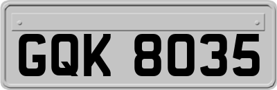 GQK8035