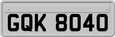 GQK8040