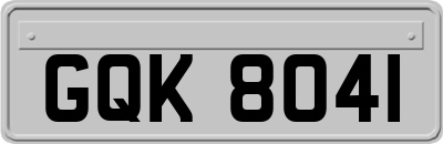 GQK8041
