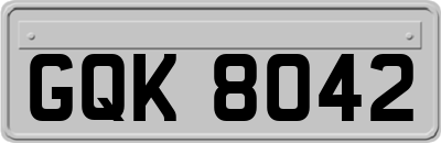 GQK8042