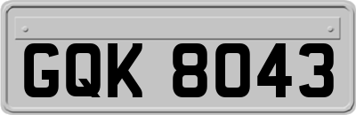 GQK8043