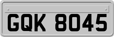 GQK8045
