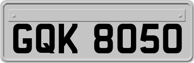 GQK8050