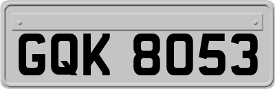 GQK8053