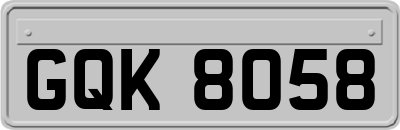 GQK8058