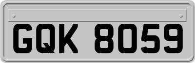 GQK8059