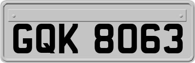 GQK8063