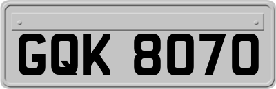 GQK8070