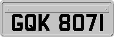 GQK8071