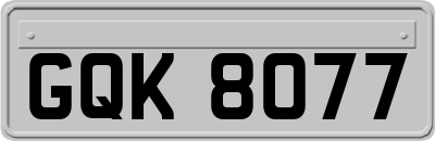 GQK8077