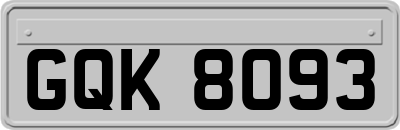 GQK8093