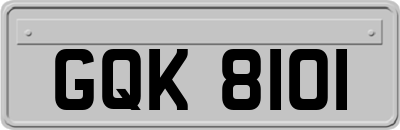 GQK8101