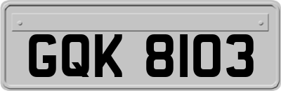 GQK8103