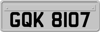 GQK8107