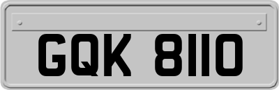 GQK8110