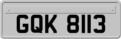 GQK8113