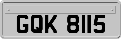 GQK8115