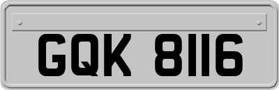 GQK8116