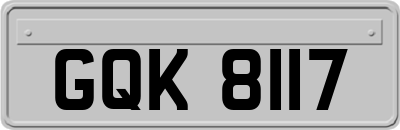 GQK8117