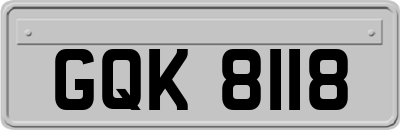 GQK8118