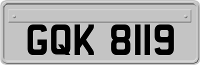 GQK8119