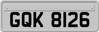 GQK8126