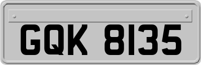 GQK8135