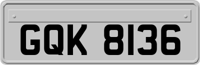 GQK8136