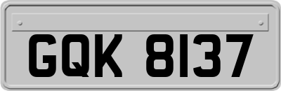 GQK8137
