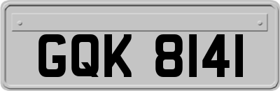 GQK8141