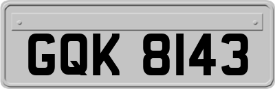 GQK8143