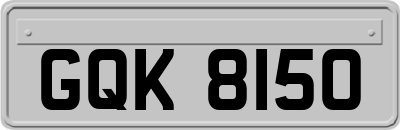 GQK8150