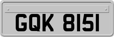 GQK8151