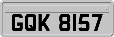 GQK8157
