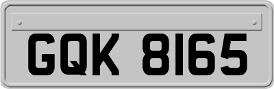 GQK8165