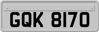 GQK8170