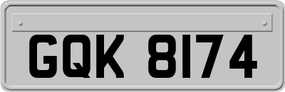 GQK8174